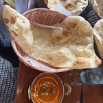 インドネパールレストラン ロータス - 