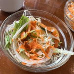 インドネパールレストラン ロータス - 