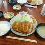 Tonkatsu Taketei - 