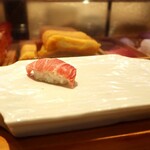 広又　甚六 - 海外の本マグロ★脂のりと旨みも