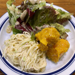 ビストロ ティアボ - 