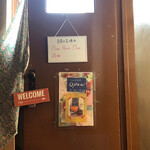 無国籍ごはん マガリ - 