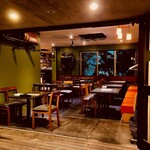 italian bar TAKA’s KITCHEN - 