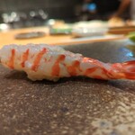 天寿し - 車海老