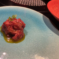 焼肉 牛印 新宿店 - 