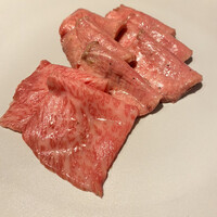 焼肉 牛印 新宿店 - 