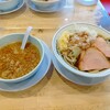 麺屋　神やぐら