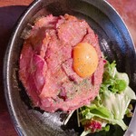 BOICHI - ローストビーフ丼