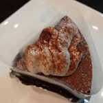 パティスリ・ル・スィエル - クラシックショコラ