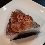 パティスリ・ル・スィエル - クラシックショコラ