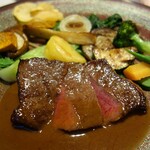 フランス料理 GLOUTON - 