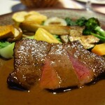 フランス料理 GLOUTON - 