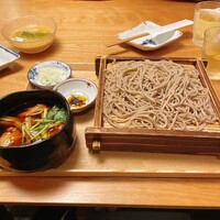 手打ち蕎麦 欅 - 