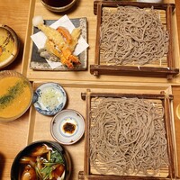 手打ち蕎麦 欅 - 