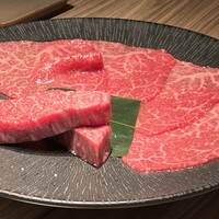 焼肉うしごろ 横浜店 - 