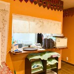 リトルスパイス - 