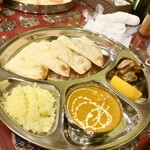 リトルスパイス - 