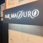 BAR MADURO - 
