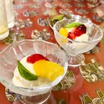 リトルスパイス - 