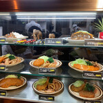 キッチン南海 神保町店 - 