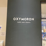 OXYMORON - 