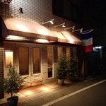 レストラン コバヤシ - 