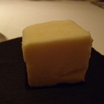 レストラン コバヤシ - バター