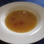 アールグレー - オニオン スープ♪