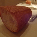 レストラン コバヤシ - バケット