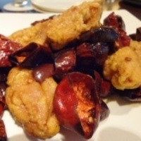 中国料理 四川 - 