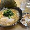 自家製麺 KANARI