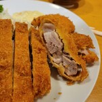 Tonkatsu Kogane - 