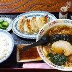 すずらん食堂 - 