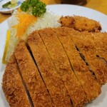 Tonkatsu Kogane - 