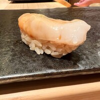 鮨 花おか 渋谷 - 