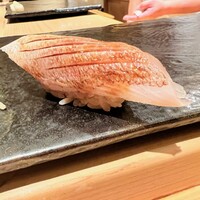 鮨 花おか 渋谷 - 