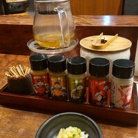 侘家古暦堂 祇園花見小路本店 - 