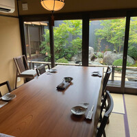 炭焼うな富士 白壁別邸 - 