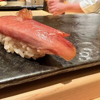 鮨 花おか 渋谷 - 