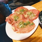 焼肉ホルモン濱牛 - 