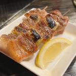 Sakedokoro Kushikatsu Hagi - 