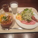 ALLY’s Italian Bar＆Party - 