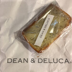 DEAN & DELUCA MARKET STORES - 