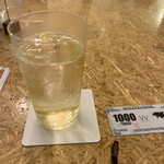 ウォーカーズ バー - 