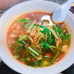 オロチョンラーメン - オロチョンラーメン