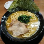 ライスとらーめん 立川家 - 