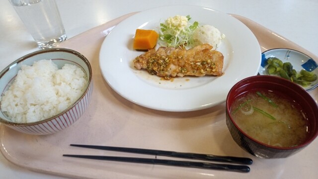 レストランコア