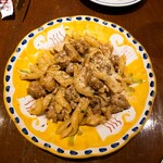 ピッツェリア・ダ・ガエターノ - 