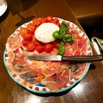 ピッツェリア・ダ・ガエターノ - 