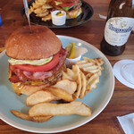 YUMMY BURGER - 